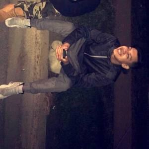 Meet your Posher, Erick